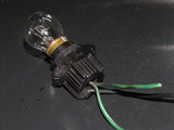 82 83 Datsun 280zx OEM Tail Light Lamp Brake Light Bulb Socket