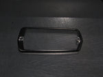 70 71 72 73 Datsun 240z OEM Front Side Marker Light Bezel Cover - Right