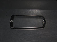 70 71 72 73 Datsun 240z OEM Front Side Marker Light Bezel Cover - Right