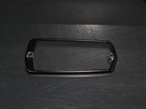 70 71 72 73 Datsun 240z OEM Front Side Marker Light Bezel Cover - Right