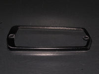 70 71 72 73 Datsun 240z OEM Front Side Marker Light Bezel Cover - Right