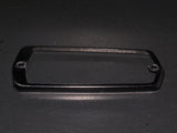 70 71 72 73 Datsun 240z OEM Front Side Marker Light Bezel Cover - Right