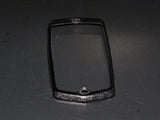 70 71 72 73 Datsun 240z OEM Front Side Marker Light Bezel Cover - Right