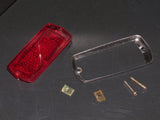 74 75 Datsun 260z OEM Rear Side Marker Light Lamp