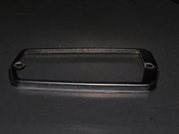 70 71 72 73 Datsun 240z OEM Front Side Marker Light Bezel Cover - Right