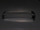 70 71 72 73 Datsun 240z OEM Front Side Marker Light Bezel Cover - Right