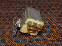 70 71 72 73 Datsun 240z OEM Relay 25230-89915