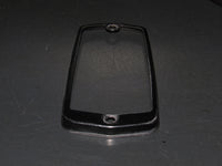 70 71 72 73 Datsun 240z OEM Front Side Marker Light Bezel Cover - Right