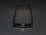 70 71 72 73 Datsun 240z OEM Front Side Marker Light Bezel Cover - Right