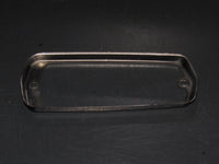 70 71 72 73 Datsun 240z OEM Front Side Marker Light Bezel Cover - Right