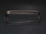 70 71 72 73 Datsun 240z OEM Front Side Marker Light Bezel Cover - Right