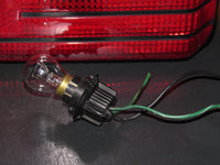 82 83 Datsun 280zx OEM Tail Light Lamp Brake Light Bulb Socket