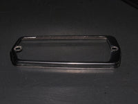 70 71 72 73 Datsun 240z OEM Rear Side Marker Light Bezel Cover - Left