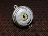 70 71 Datsun 240z OEM Lock Cylinder Ignition Switch