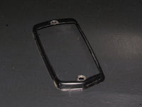 70 71 72 73 Datsun 240z OEM Rear Side Marker Light Bezel Cover - Right