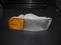 90 91 92 93 94 95 96 Nissan 300ZX OEM Front Turn Signal Light Lamp - Left