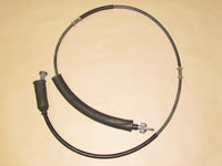 91 92 93 94 95 Toyota MR2 M/T Manual Transmission Speedo Cable