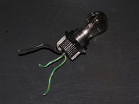 82 83 Datsun 280zx OEM Tail Light Lamp Brake Light Bulb Socket
