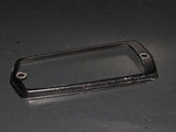 70 71 72 73 Datsun 240z OEM Rear Side Marker Light Bezel Cover - Right