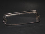 70 71 72 73 Datsun 240z OEM Rear Side Marker Light Bezel Cover - Right