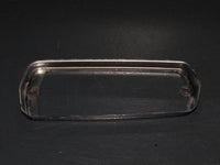 70 71 72 73 Datsun 240z OEM Rear Side Marker Light Bezel Cover - Right