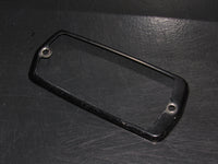 70 71 72 73 Datsun 240z OEM Rear Side Marker Light Bezel Cover - Right