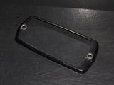 70 71 72 73 Datsun 240z OEM Rear Side Marker Light Bezel Cover - Right
