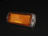 74 75 Datsun 260z OEM Front Side Marker Light Lamp