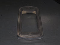 70 71 72 73 Datsun 240z OEM Front Side Marker Light Mounting Rubber Gasket - Left
