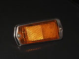 74 75 Datsun 260z OEM Front Side Marker Light Lamp