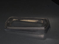 70 71 72 73 Datsun 240z OEM Front Side Marker Light Mounting Rubber Gasket - Left