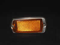 74 75 Datsun 260z OEM Front Side Marker Light Lamp