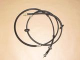 91 92 93 94 95 Toyota MR2 M/T Speedometer Guage Speedo Cable