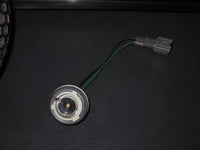 90 91 92 93 94 95 96 Nissan 300ZX OEM Front Turn Signal Light Bulb Socket - Left