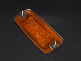 74 75 Datsun 260z OEM Front Side Marker Light Lamp