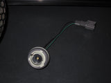 90 91 92 93 94 95 96 Nissan 300ZX OEM Front Turn Signal Light Bulb Socket - Left