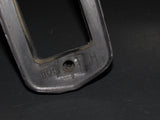 70 71 72 73 Datsun 240z OEM Front Side Marker Light Mounting Rubber Gasket - Left