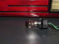 82 83 Datsun 280zx OEM Tail Light Lamp Brake Light Bulb Socket