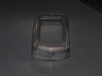 70 71 72 73 Datsun 240z OEM Front Side Marker Light Mounting Rubber Gasket - Right