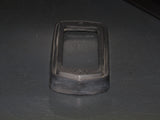 70 71 72 73 Datsun 240z OEM Front Side Marker Light Mounting Rubber Gasket - Right