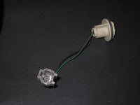 90 91 92 93 94 95 96 Nissan 300ZX OEM Front Turn Signal Light Bulb Socket - Left