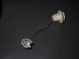 90 91 92 93 94 95 96 Nissan 300ZX OEM Front Turn Signal Light Bulb Socket - Left