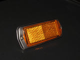 74 75 Datsun 260z OEM Front Side Marker Light Lamp