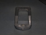 70 71 72 73 Datsun 240z OEM Front Side Marker Light Mounting Rubber Gasket - Right