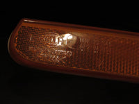 99-05 Porsche 996 911 OEM Front Side Marker Light Lamp - Left