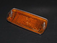 74 75 Datsun 260z OEM Front Side Marker Light Lamp