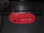 90 91 92 93 94 95 96 Nissan 300ZX OEM Exterior Door Handle - Right