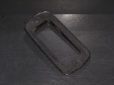 70 71 72 73 Datsun 240z OEM Front Side Marker Light Mounting Rubber Gasket - Right