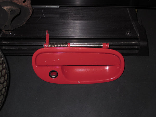 90 91 92 93 94 95 96 Nissan 300ZX OEM Exterior Door Handle - Right