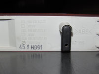 99-05 Porsche 996 911 OEM Front Side Marker Light Lamp - Left
